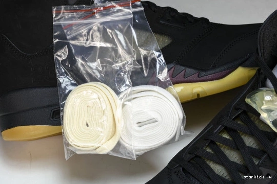 Retro FD1330-001 Black Jordan Maniére Ma SP FD1330-001 5 A 0512